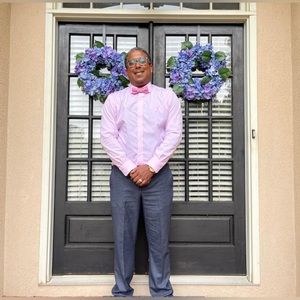 Meet your Posher, Ahmad